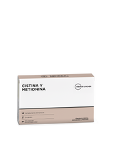 Cargar imagen en el visor de la galería, Cistina y metionina. Cabello y uñas.