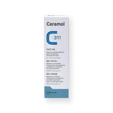 Cargar imagen en el visor de la galería, CERAMOL 311 Gel facial