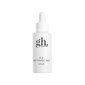 GH 0,3 RETINOL-NP serum