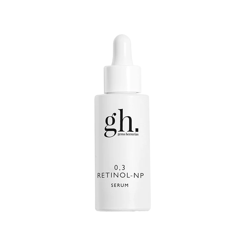 GH 0,3 RETINOL-NP serum