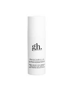 GH Mascarilla ultrahidratante