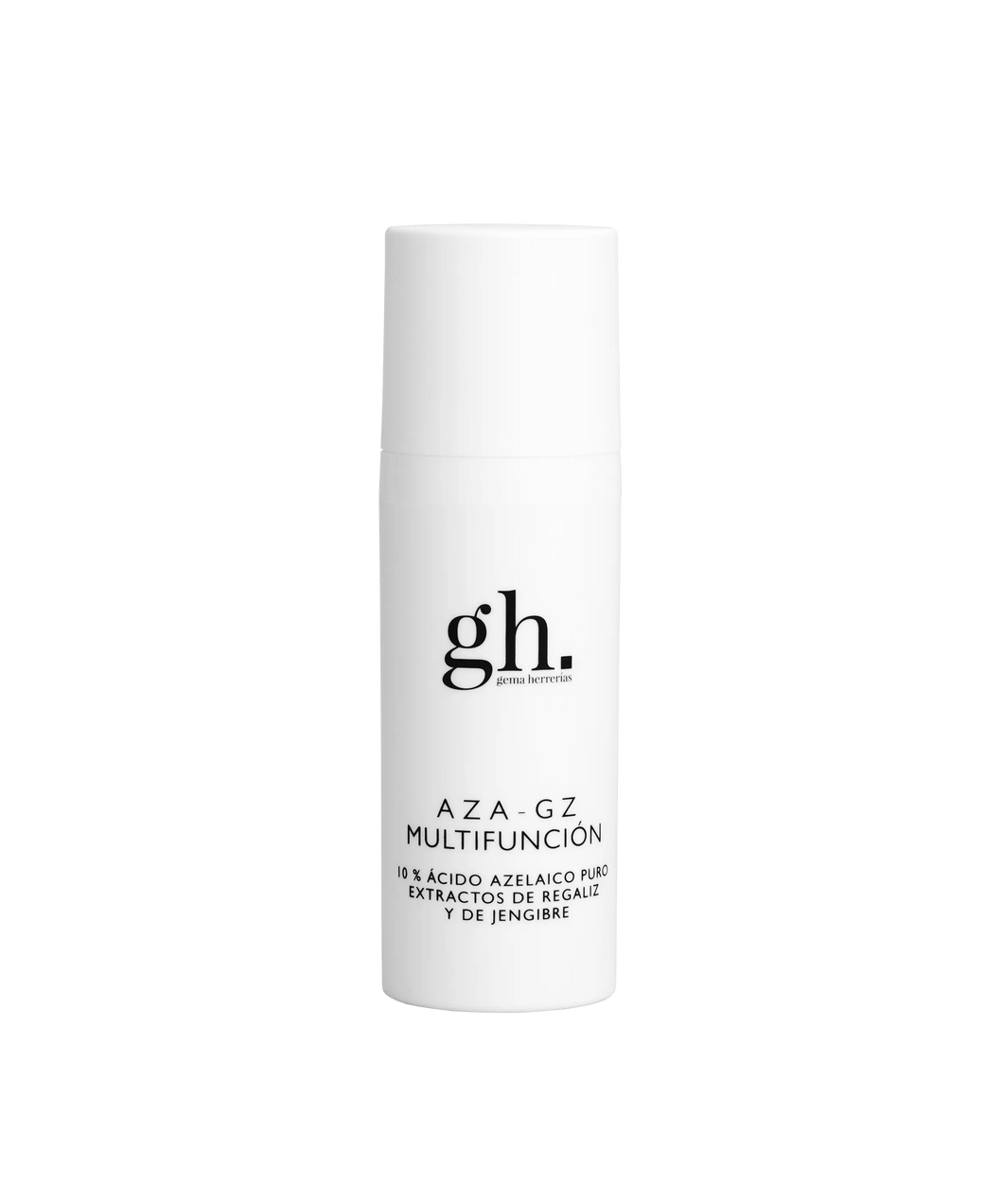 GH AZA-GZ crema multifunción