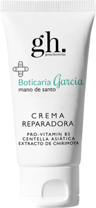 GH mano de santo crema reparadora 50ml