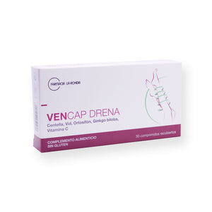 VENCAP Drena | Farmacia la Ronda Córdoba
