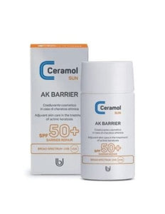 Ceramol AK Barrier SPF50+