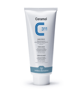 CERAMOL 311 Crema base