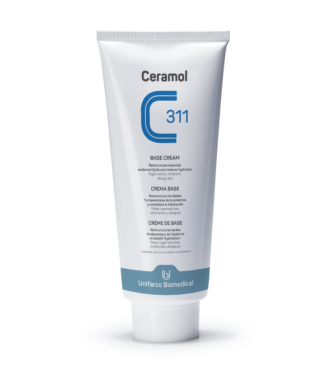 CERAMOL 311 Crema base