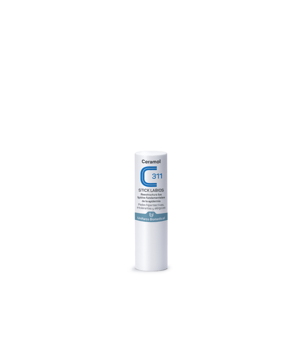 CERAMOL 311 Stick de labios