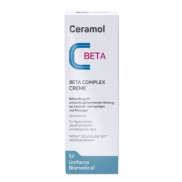 CERAMOL Crema Betacomplex