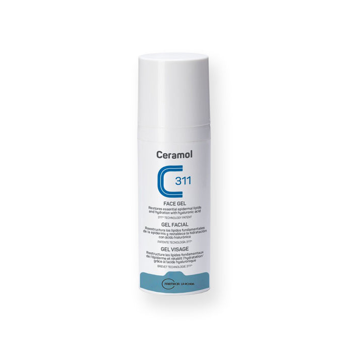 ceramol face gel farmacia cordoba la ronda