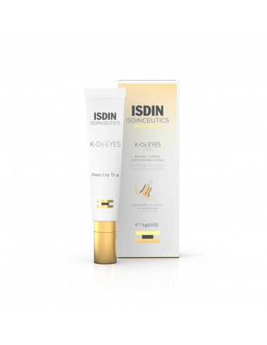 Isdin K-Ox Contorno de ojos